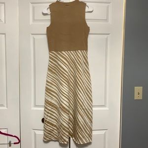 Ann Taylor Petite NWT dress